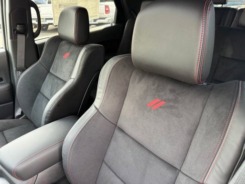New 2026 Dodge Durango GT image 26