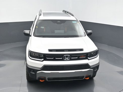 New 2026 Honda Passport TrailSport image 6