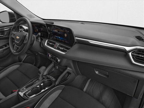 New 2026 Chevrolet TrailBlazer LT image 11
