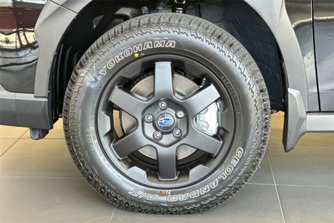 New 2025 Subaru Outback Wilderness image 36