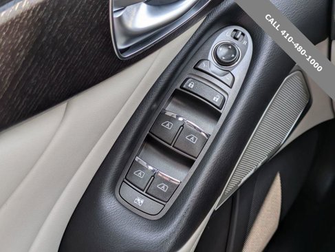 Used 2022 INFINITI Q50 Sensory image 19