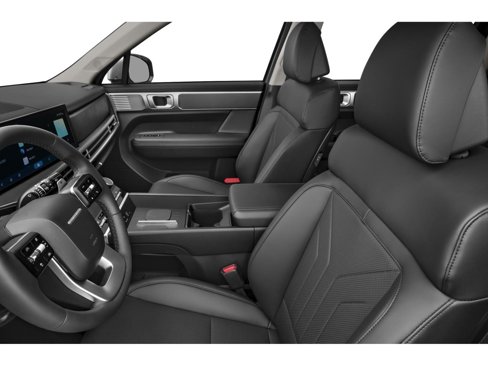 New 2026 Hyundai Santa Fe SEL image 6