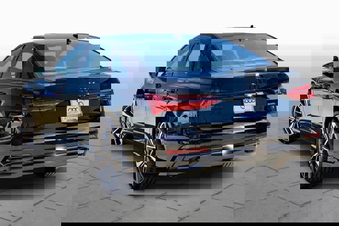 New 2025 Audi A6 3.0T Prestige image 12