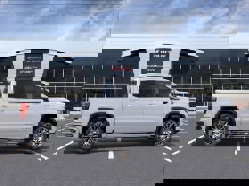New 2026 GMC Sierra 1500 Denali image 5