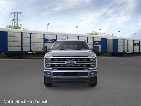 New 2026 Ford F350 Lariat image 6