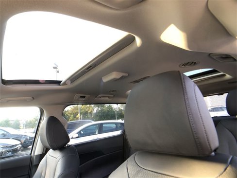 New 2026 Kia Carnival SX Prestige image 22