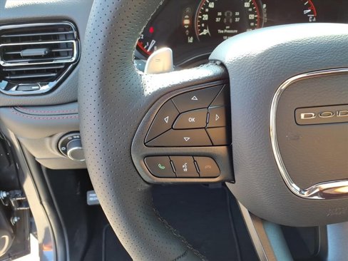 New 2026 Dodge Durango GT image 20