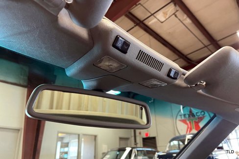 Used 1993 Mercedes-Benz 500 SL image 80