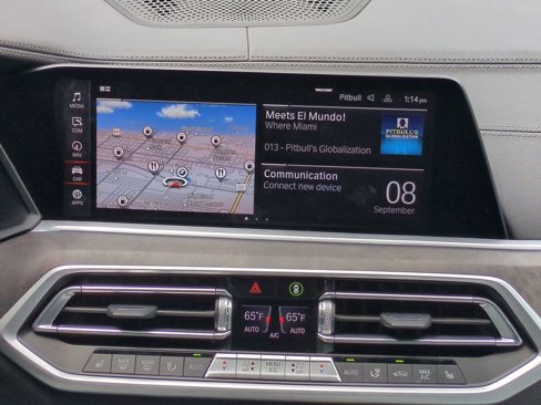 Used 2023 BMW X5 sDrive40i w/ Premium Package image 17