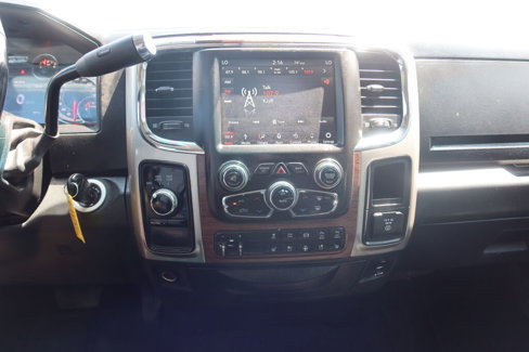 Used 2018 RAM 2500 Laramie image 14