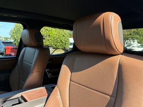 Used 2022 Toyota Tundra 1794 Edition image 20