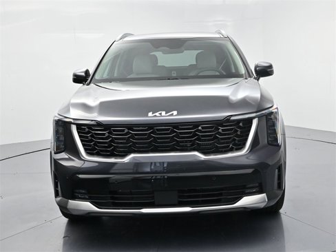 New 2026 Kia Sorento EX image 3