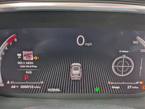 New 2026 Acura MDX A-Spec image 11