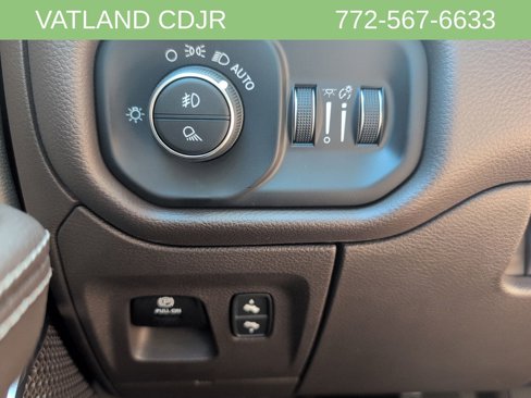 New 2026 RAM 1500 Laramie image 14