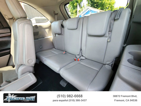 Used 2015 Toyota Highlander Limited Platinum image 18