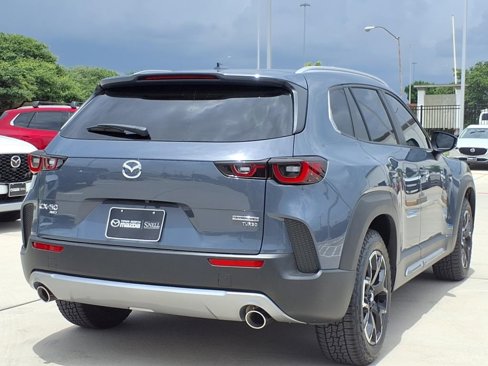New 2025 MAZDA CX-50 Meridian Edition w/ Weather Package image 25