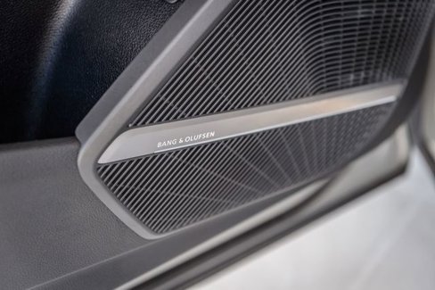 Used 2020 Audi SQ5 Premium Plus w/ Premium Plus Package image 52