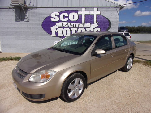 Used 2007 Chevrolet Cobalt LT w/ Preferred Equipment Group image 1