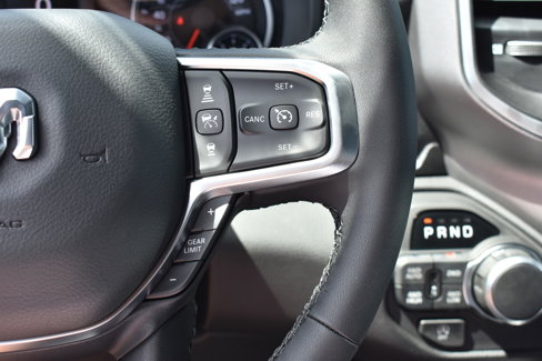 New 2026 RAM 1500 Big Horn image 14