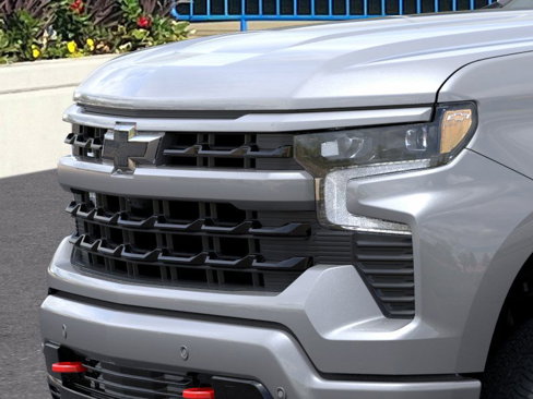 New 2026 Chevrolet Silverado 1500 RST w/ Redline Edition image 13