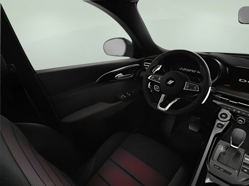 New 2024 Dodge Hornet R/T image 23