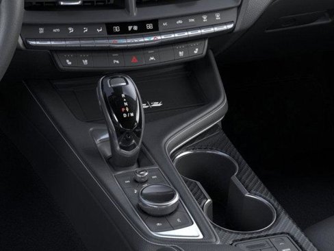 New 2026 Cadillac CT4 V Blackwing w/ Carbon Fiber 1 Package image 23