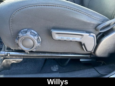 Used 2021 Jeep Wrangler Unlimited Sport image 24