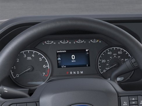 New 2026 Ford F250 4x4 Crew Cab Super Duty image 14