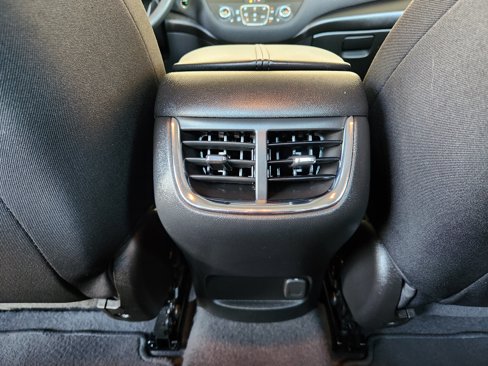Certified 2024 Chevrolet Malibu LT image 33