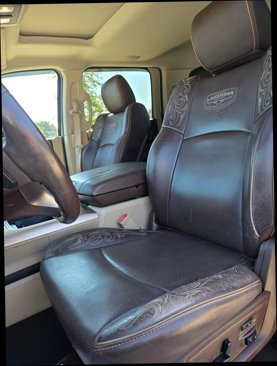 Used 2016 RAM 2500 Longhorn image 16