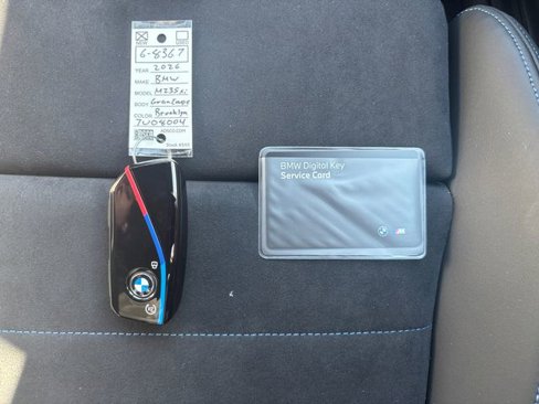 New 2026 BMW M235i xDrive w/ Technology Package image 33