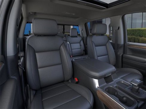New 2026 Chevrolet Silverado 1500 RST image 16