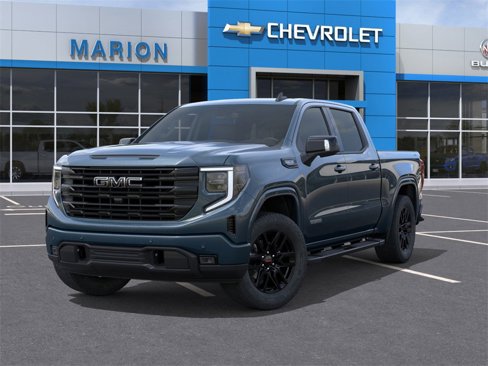 New 2026 GMC Sierra 1500 Elevation w/ Preferred Package image 6