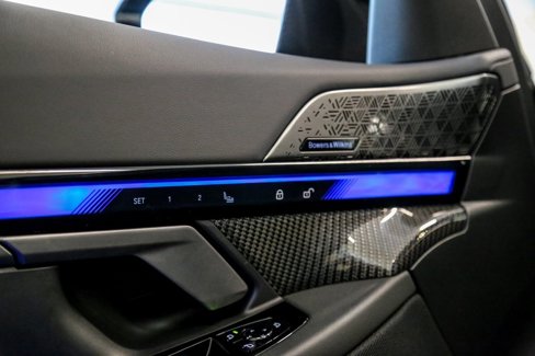 New 2026 BMW M5 w/ Carbon Package image 19