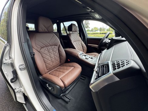 New 2026 BMW X5 xDrive40i w/ Premium Package image 29