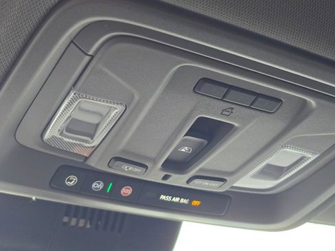 New 2026 Chevrolet Silverado 1500 LT w/ All Star Edition Plus image 32