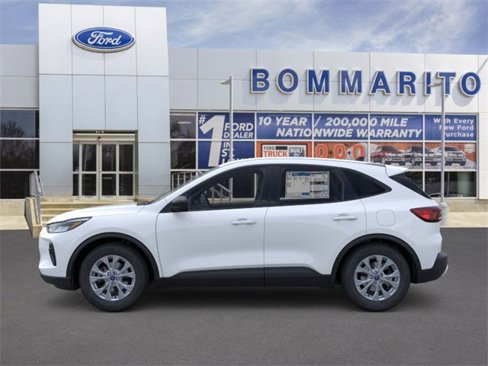 New 2026 Ford Escape Active w/ Cold Weather Package image 3