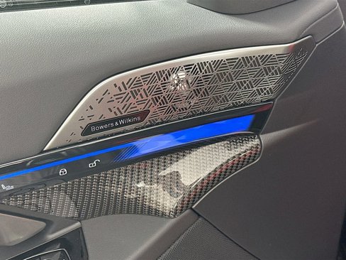 New 2026 BMW M5 w/ Carbon Package image 25
