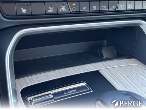 New 2025 MAZDA CX-90 3.3 Turbo w/ Preferred Package image 23
