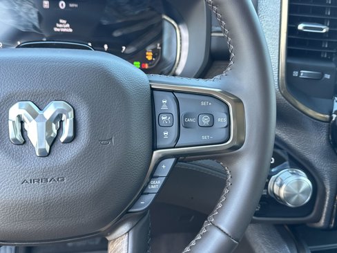New 2025 RAM 1500 Limited image 20