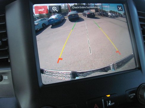 Used 2023 RAM 1500 Big Horn image 19