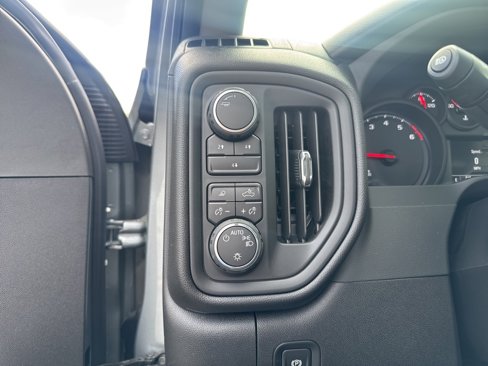 New 2025 Chevrolet Silverado 2500 W/T w/ WT Convenience Package image 26