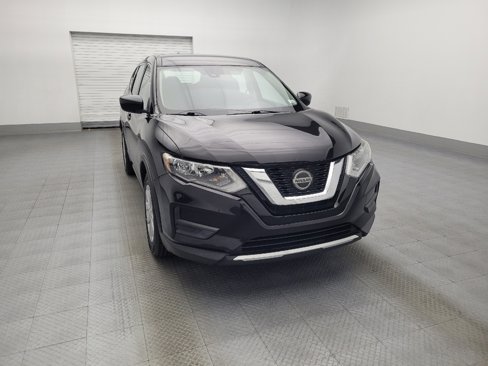 Used 2019 Nissan Rogue S image 14