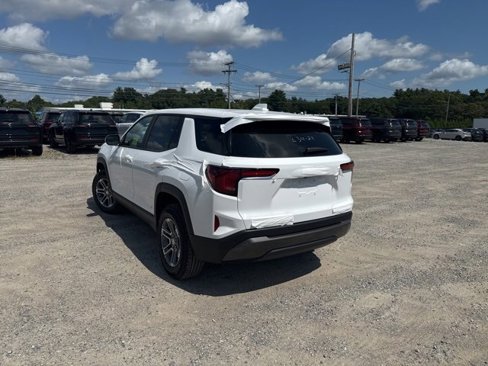 New 2026 GMC Terrain Elevation w/ LPO, Floor Liner Package image 5