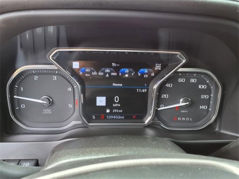 Used 2022 GMC Sierra 2500 AT4 w/ AT4 Premium Plus Package image 15