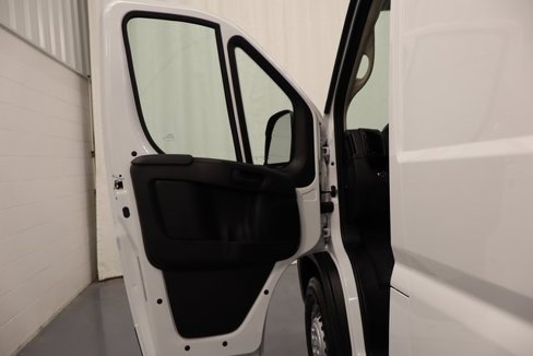 New 2025 RAM ProMaster 2500 image 12