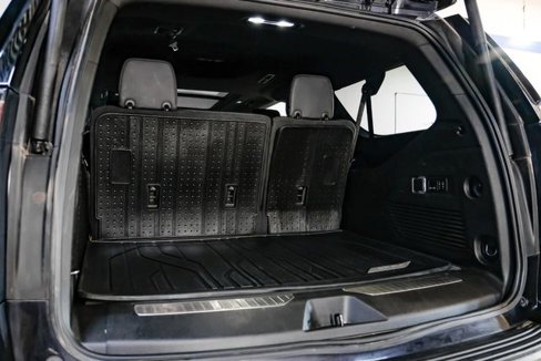 Used 2022 Chevrolet Suburban Premier image 58