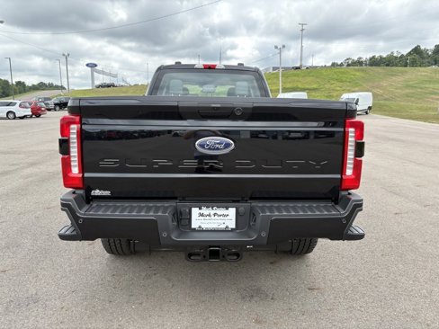 New 2026 Ford F250 XL image 4