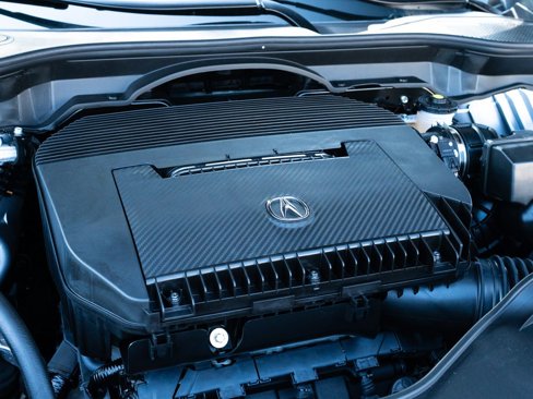 New 2026 Acura MDX w/ Advance Package image 51