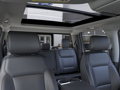New 2026 Ford F350 4x4 Crew Cab Super Duty image 22